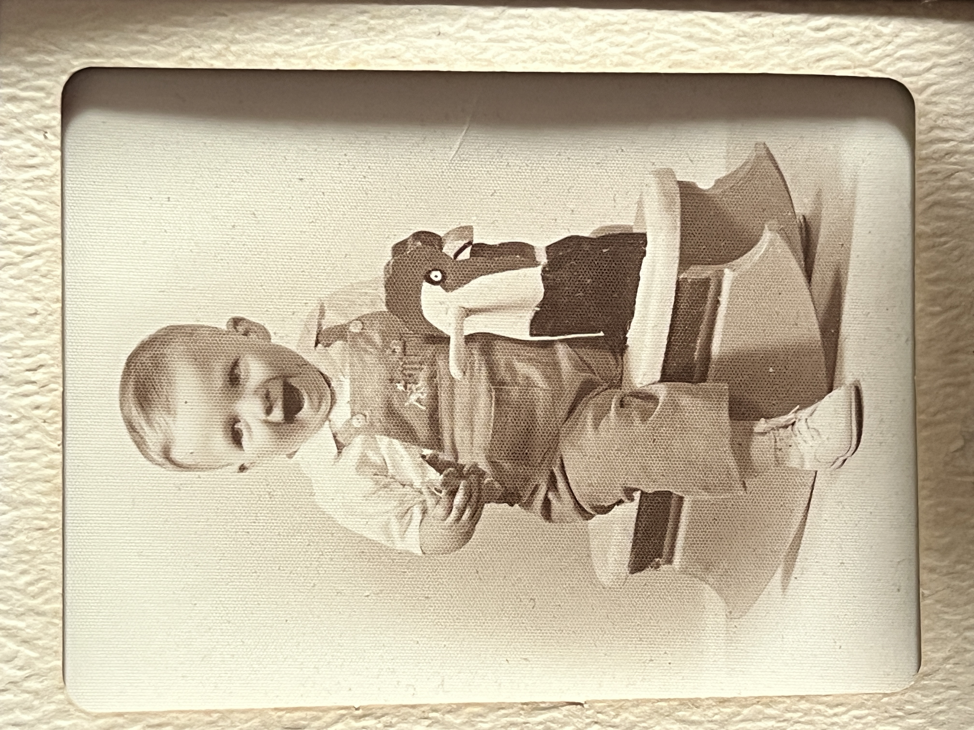 Dan Lloyd, early days