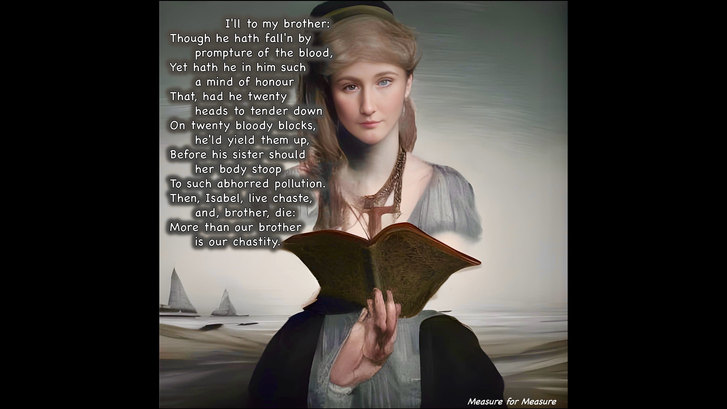 Measure for Measure