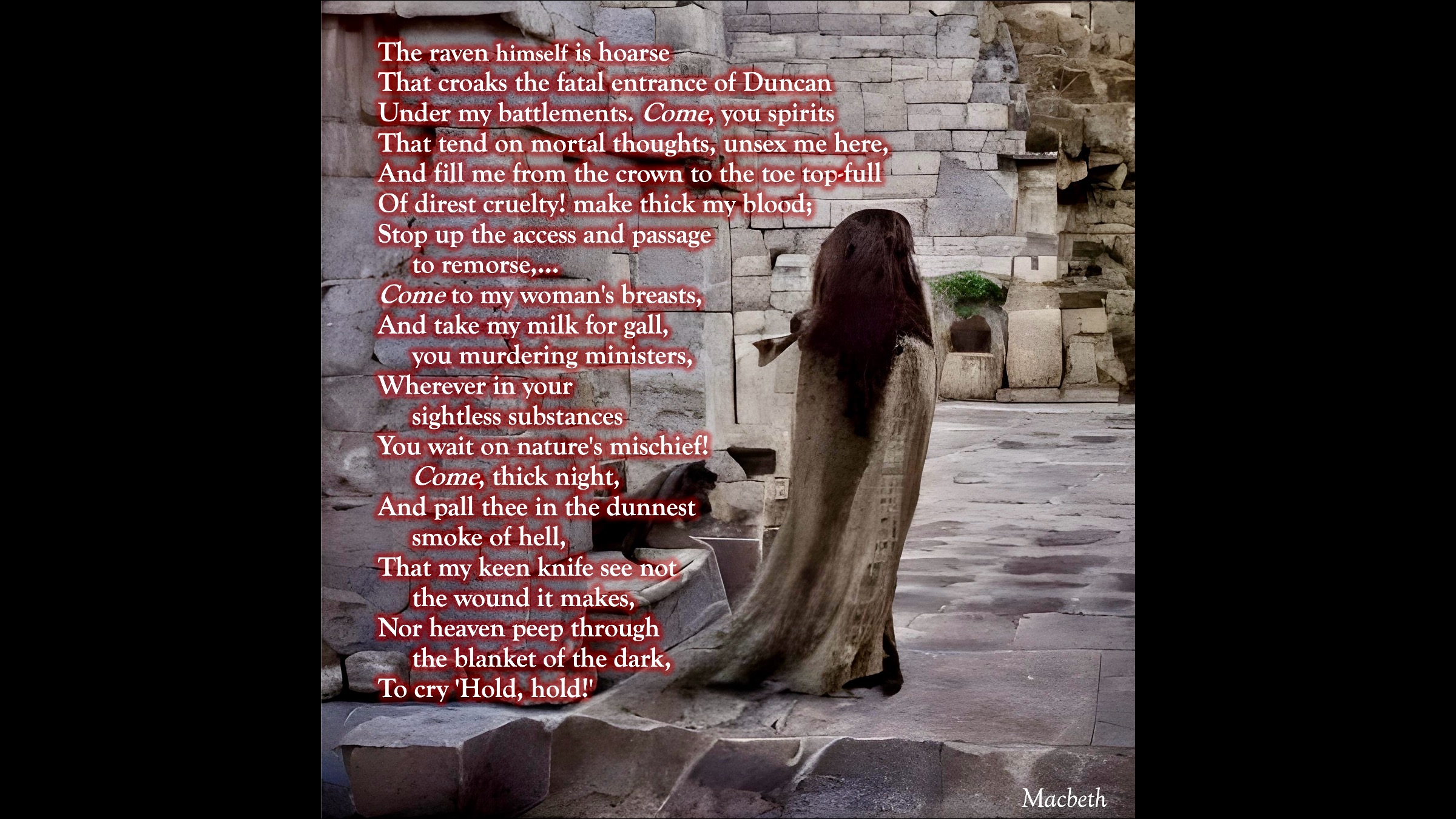 Macbeth